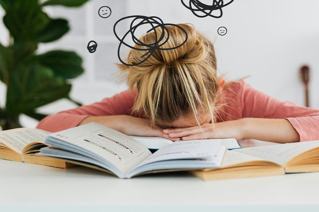 Gezakt voor je eindexamens? Balen! Dit zijn je opties! | Studiekeuzelab